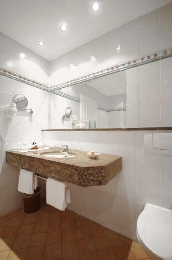 Hotel Pension Alpenrose Lech am Arlberg Ngoại thất bức ảnh
